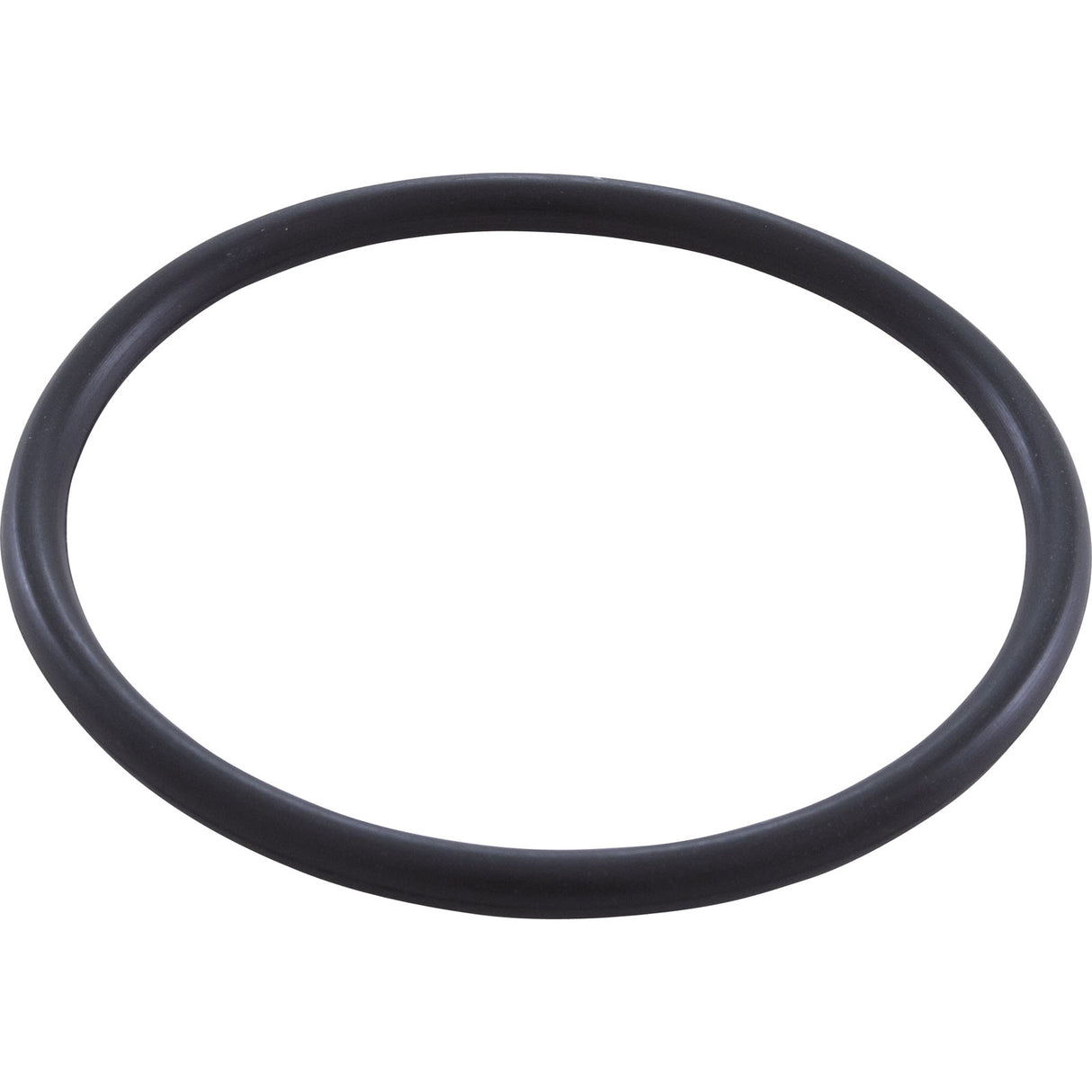 O-Ring, Buna-N, 3-1/8" ID, 3/16" Cross Section, Generic :