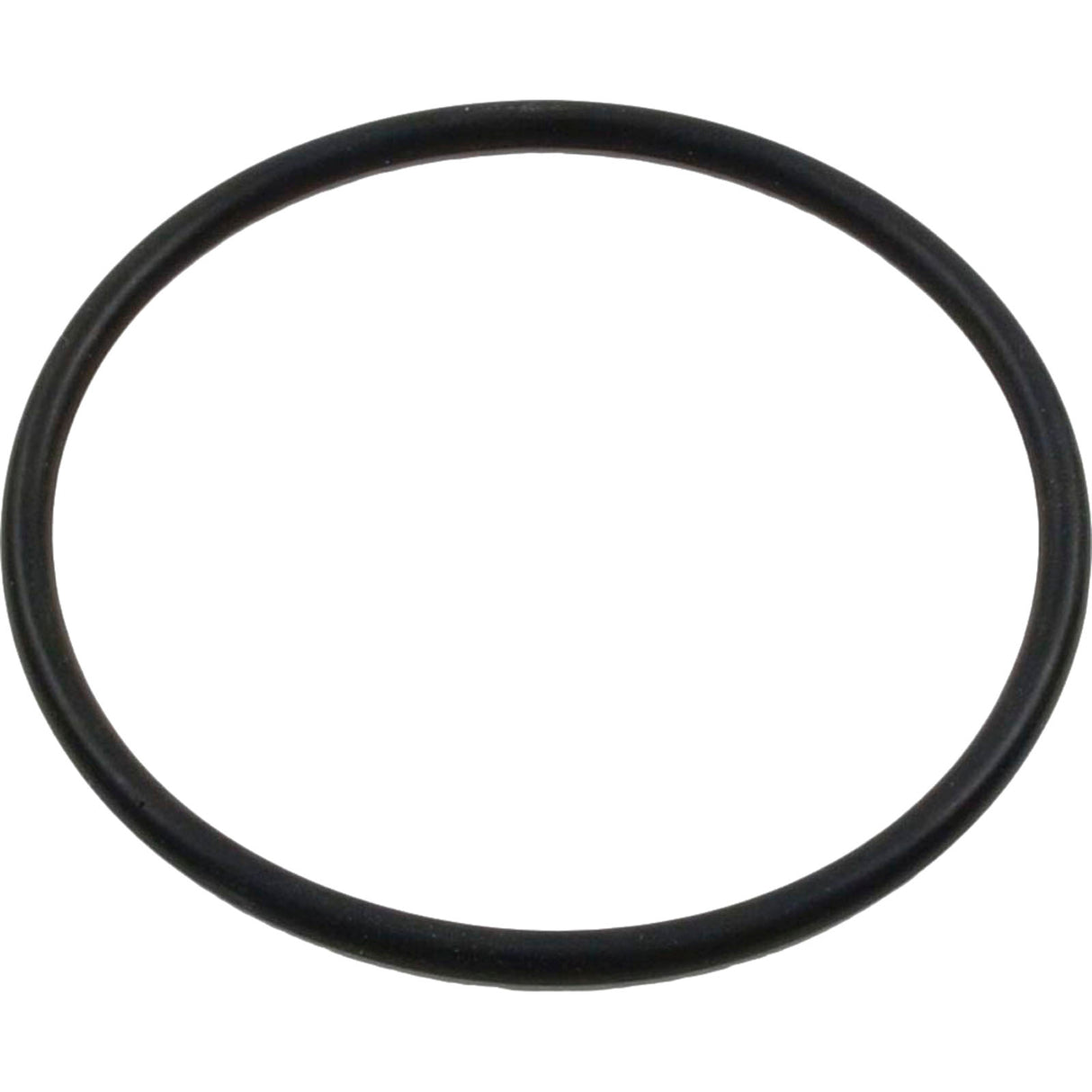 O-Ring, Buna-N, 3-7/8" ID, 3/16" Cross Section, Generic :