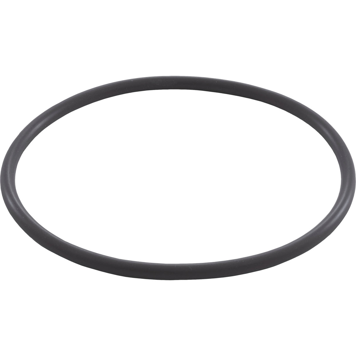 O-Ring, Buna-N, 4-3/8" ID, 3/16" Cross Section, Generic :