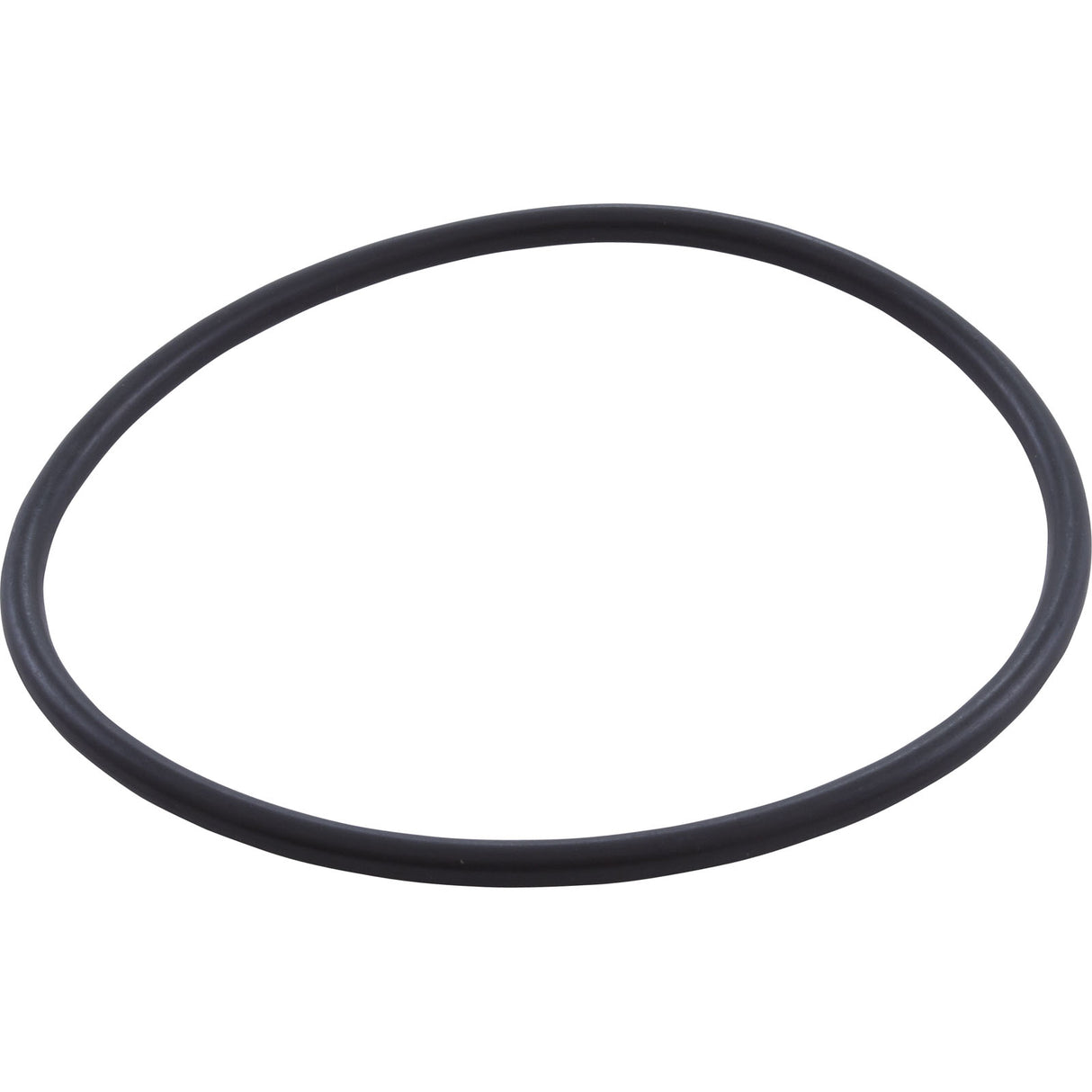 O-Ring, Buna-N, 4-1/2" ID, 3/16" Cross Section, Generic :