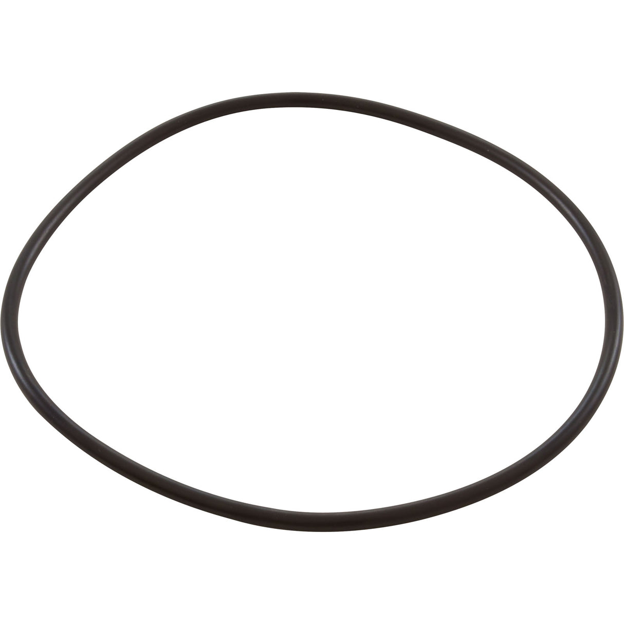 O-Ring, 6-1/2" ID, 3/16" Cross Section, Generic :