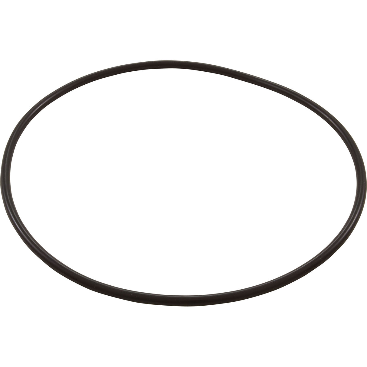 O-Ring, Buna-N, 7-1/4" ID, 3/16", Cross Section, Generic :