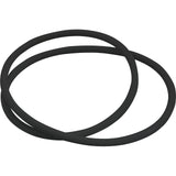 O-Ring, 8" ID, 3/16" Cross Section, Generic :