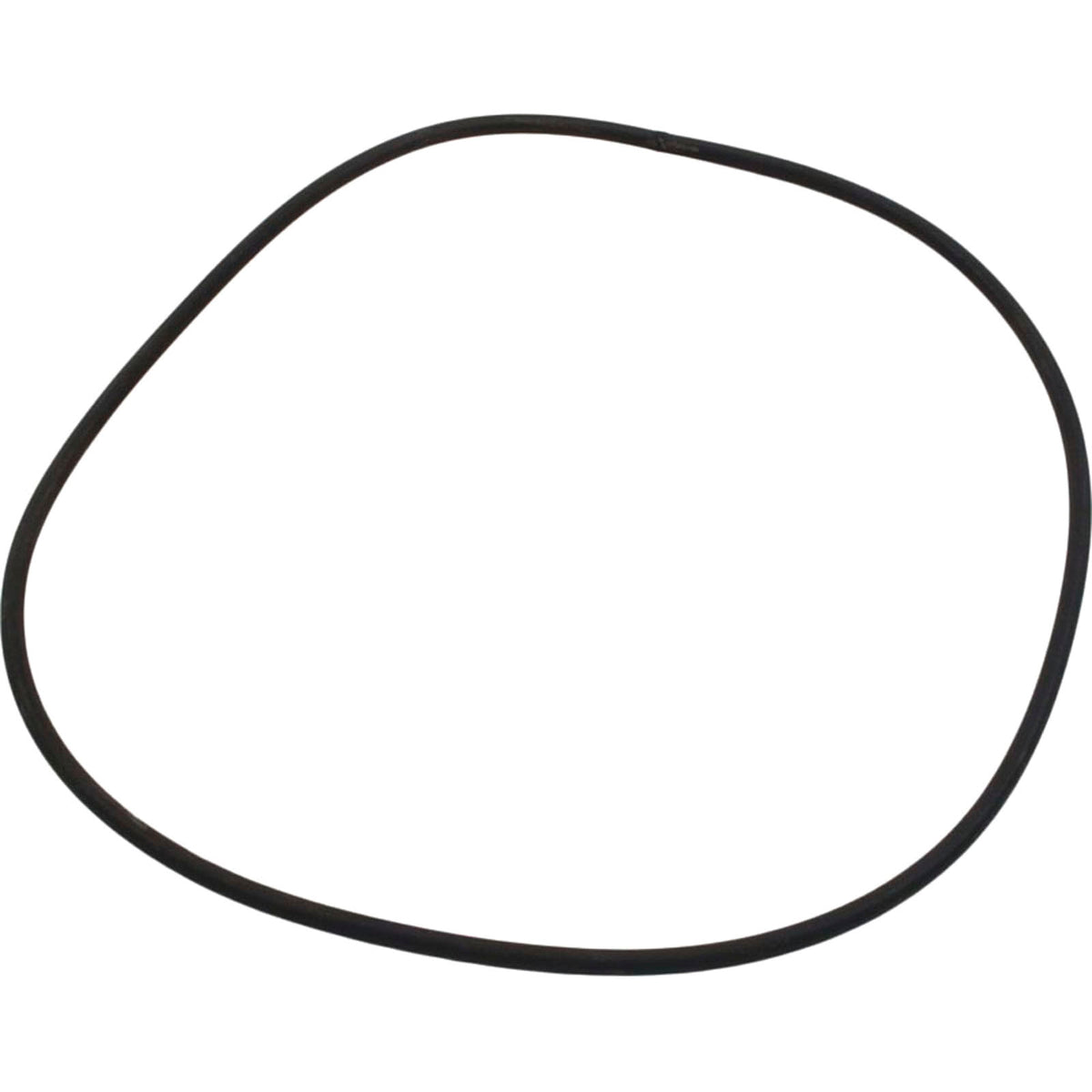 O-Ring, Buna-N, 8-1/2" ID, 3/16" Cross Section, Generic :