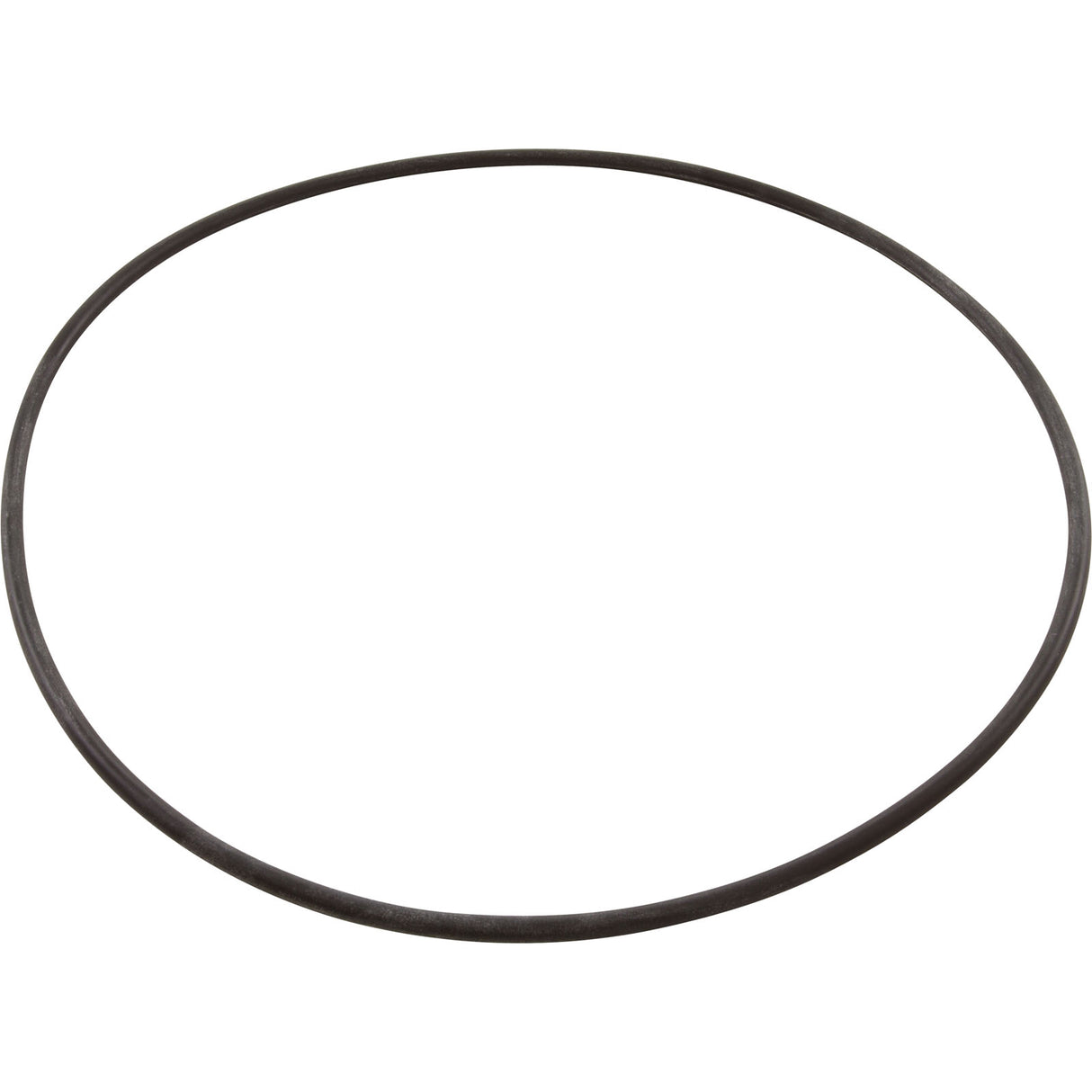 O-Ring, Buna-N, 9-1/2" ID, 3/16" Cross Section, Generic :