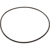 O-Ring, Buna-N, 9-1/2" ID, 3/16" Cross Section, Generic :