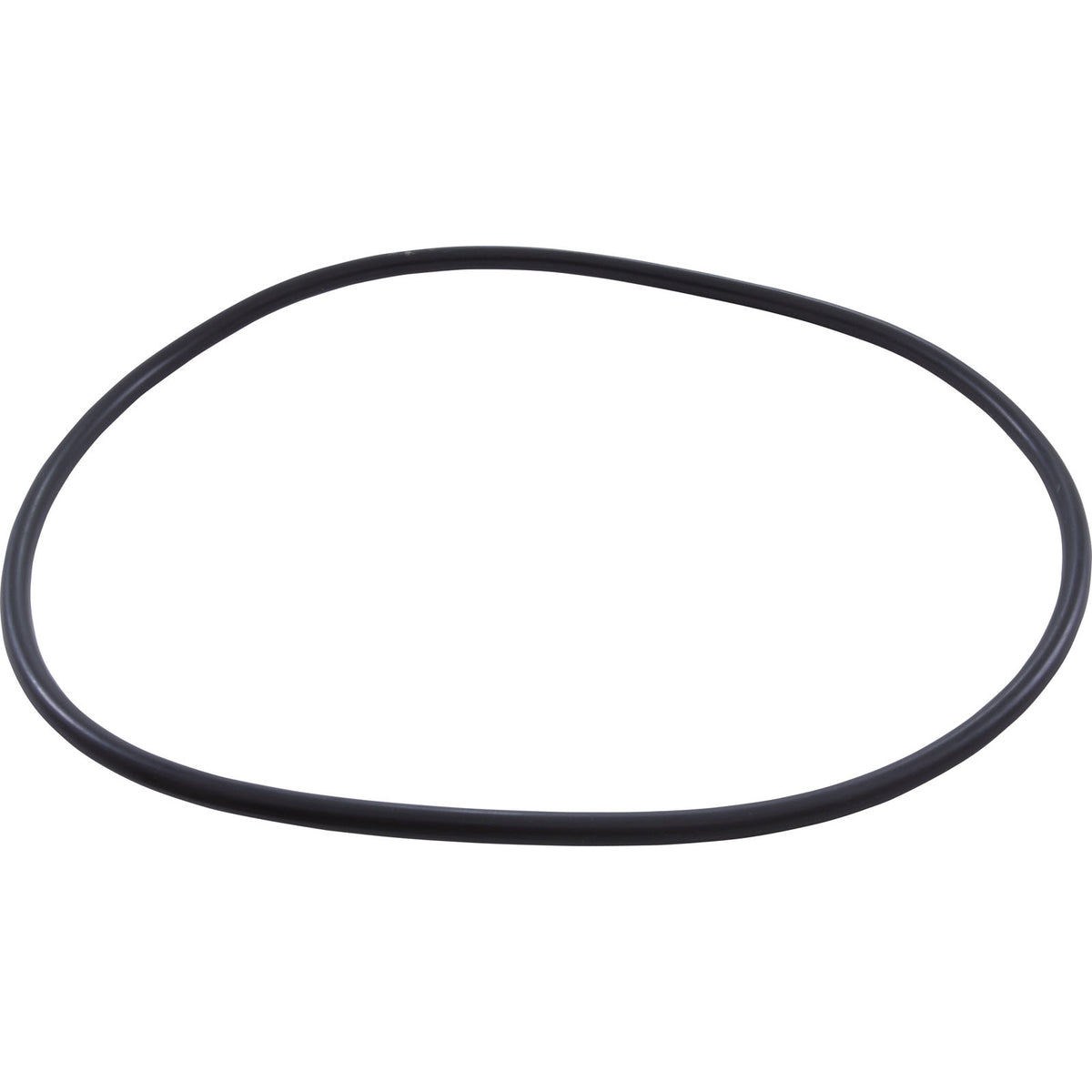 O-Ring, Buna-N, 9-3/4" ID, 3/16" Cross Section, Generic :