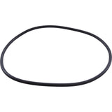 O-Ring, Buna-N, 9-3/4" ID, 3/16" Cross Section, Generic :