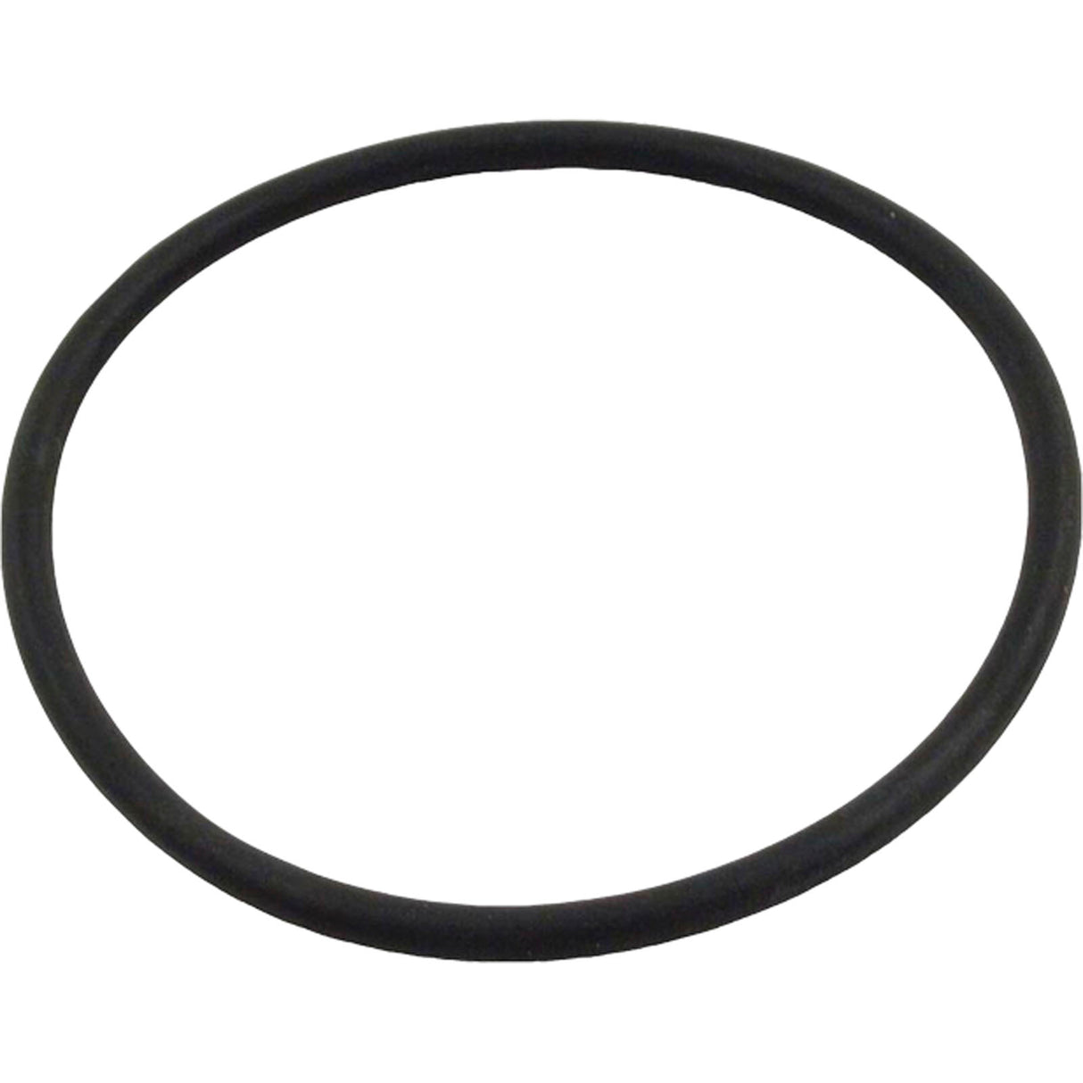 O-Ring, 5" ID, 1/4" Cross Section, Generic :