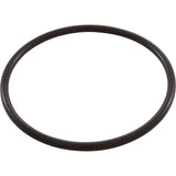 O-Ring, Buna-N, 5-1/8" ID, 1/4" Cross Section, Generic :