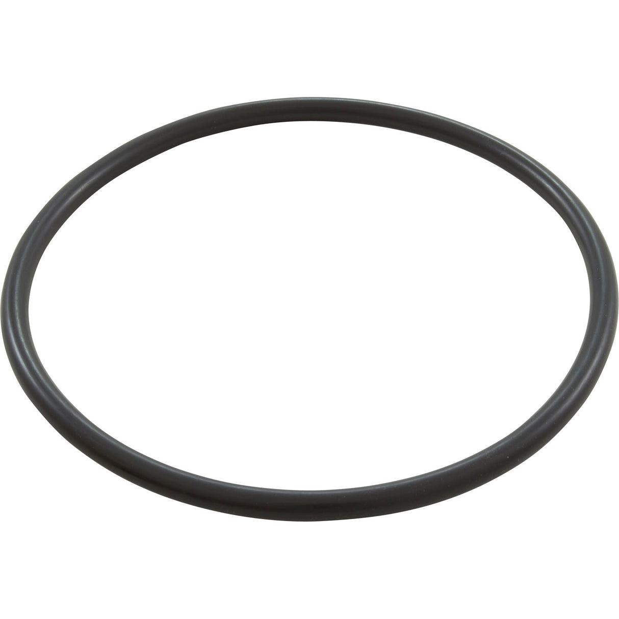 O-Ring, Buna-N, 5-3/8" ID, 1/4" Cross Section, Generic :