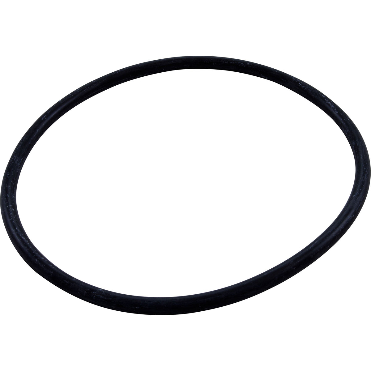 O-Ring, 6" ID, 1/4" Cross Section, Generic :