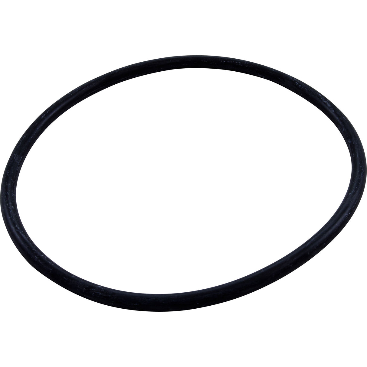O-Ring, 6" ID, 1/4" Cross Section, Generic :