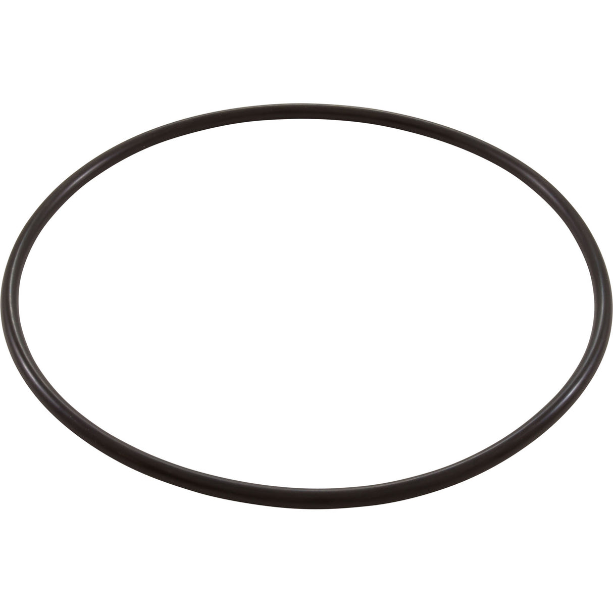 O-Ring, 8-1/2" ID, 1/4"Cross Section, Generic :