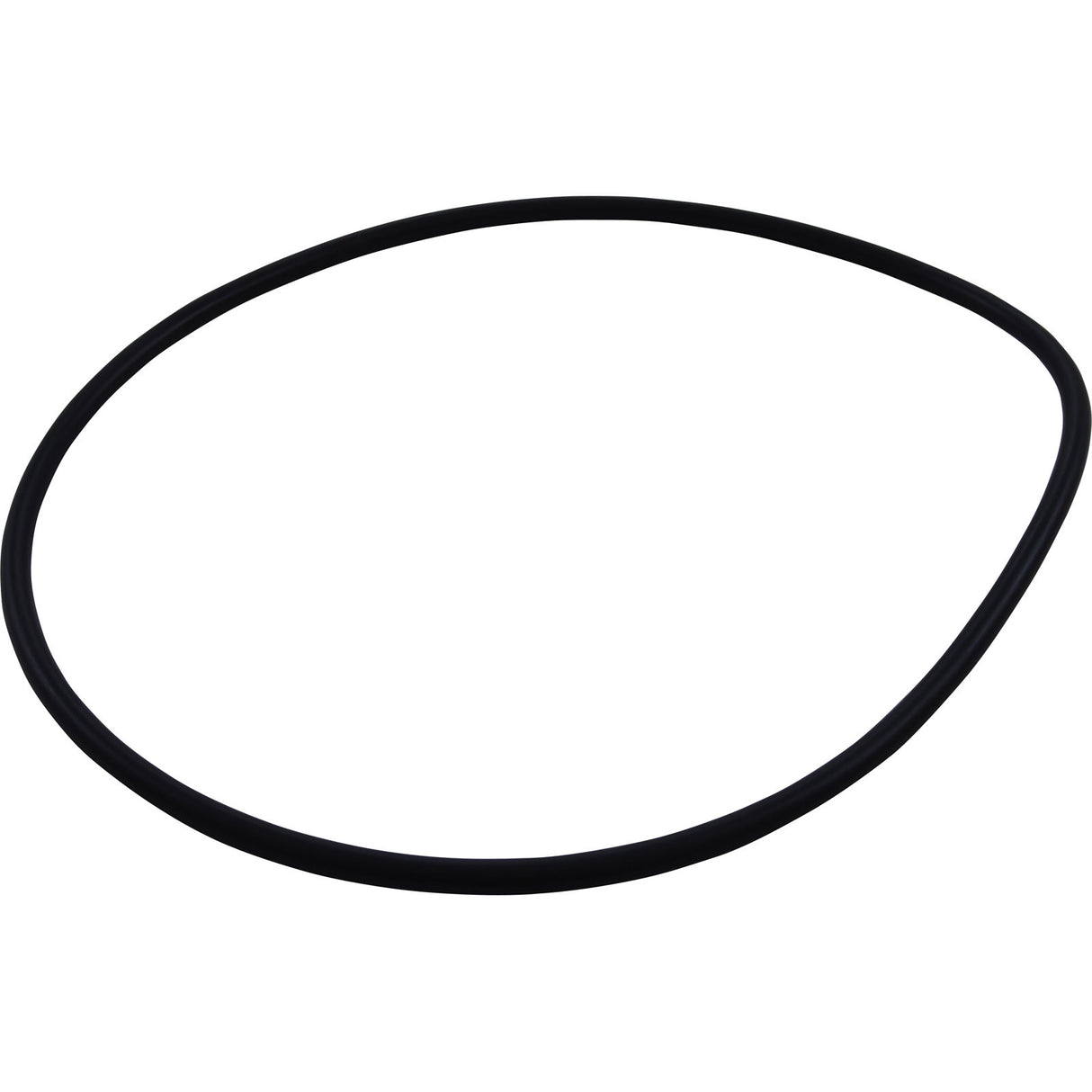 O-Ring, 9-1/2" ID, 1/4" Cross Section, Generic :