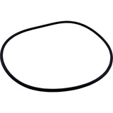 O-Ring, 10-1/2" ID, 1/4" Cross Section, Generic :