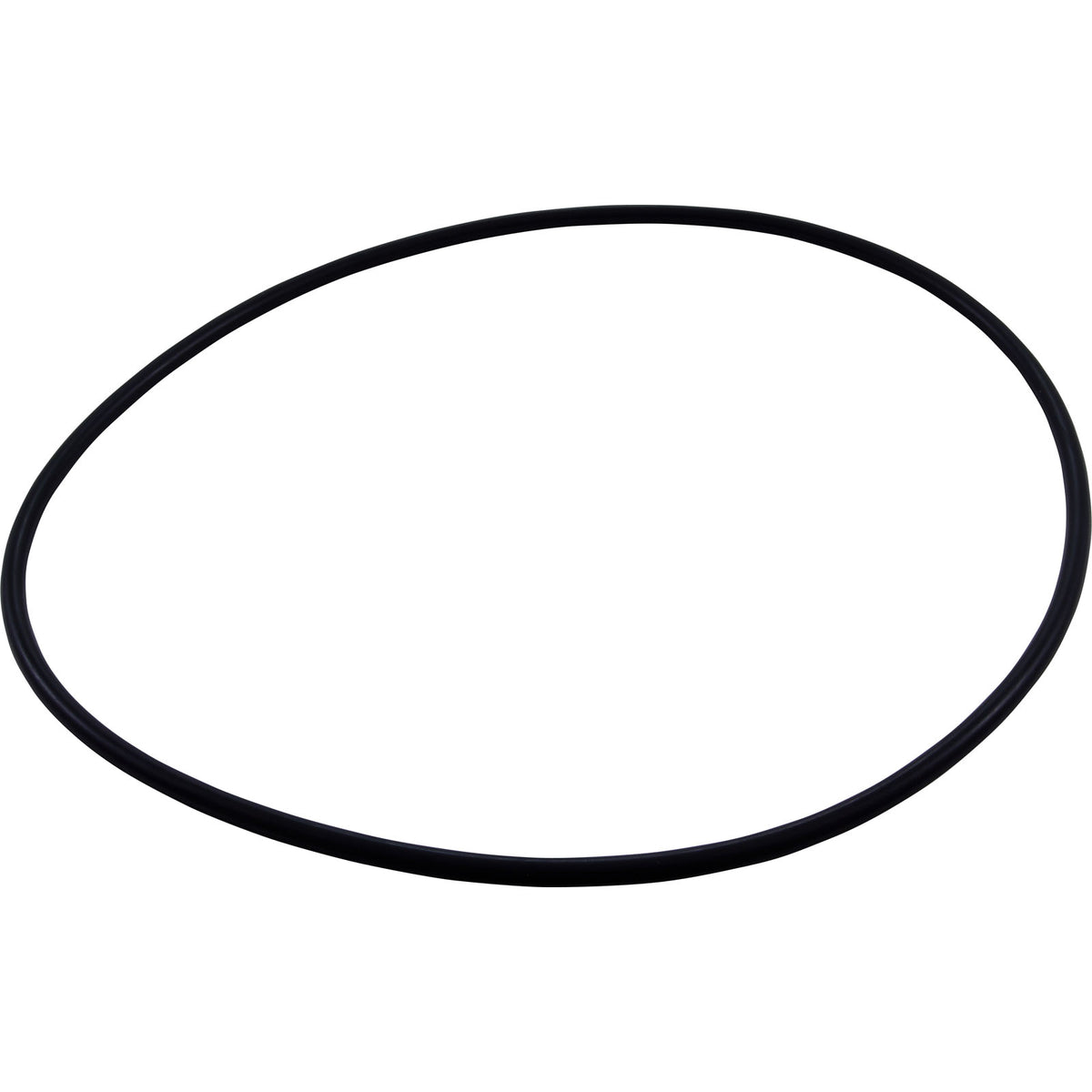 O-Ring, Buna-N, 11-1/2" ID, 1/4" Cross Section, Generic :