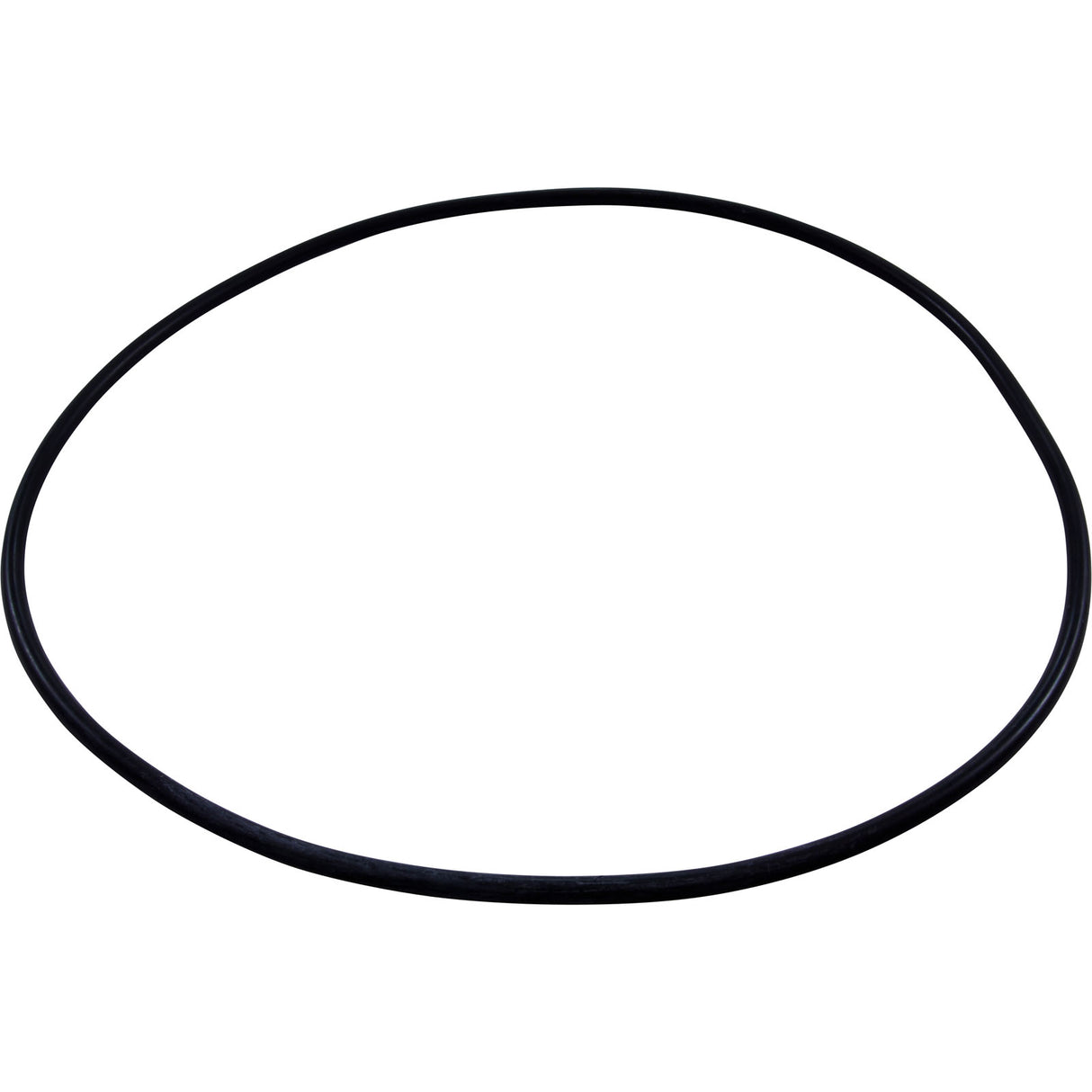 O-Ring, Buna-N, 12-1/2" ID, 1/4" Cross Section, Generic :