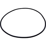O-Ring, Buna-N, 12-1/2" ID, 1/4" Cross Section, Generic :