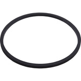 O-Ring, Buna-N, 5-1/8" ID, 3/16" Cross Section, Generic, Square :