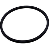 Square Ring, Buna-N, 2-3/4" ID, 3" OD, Generic, O-462 :