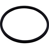 Square Ring, Buna-N, 2-3/4" ID, 3" OD, Generic, O-462 :