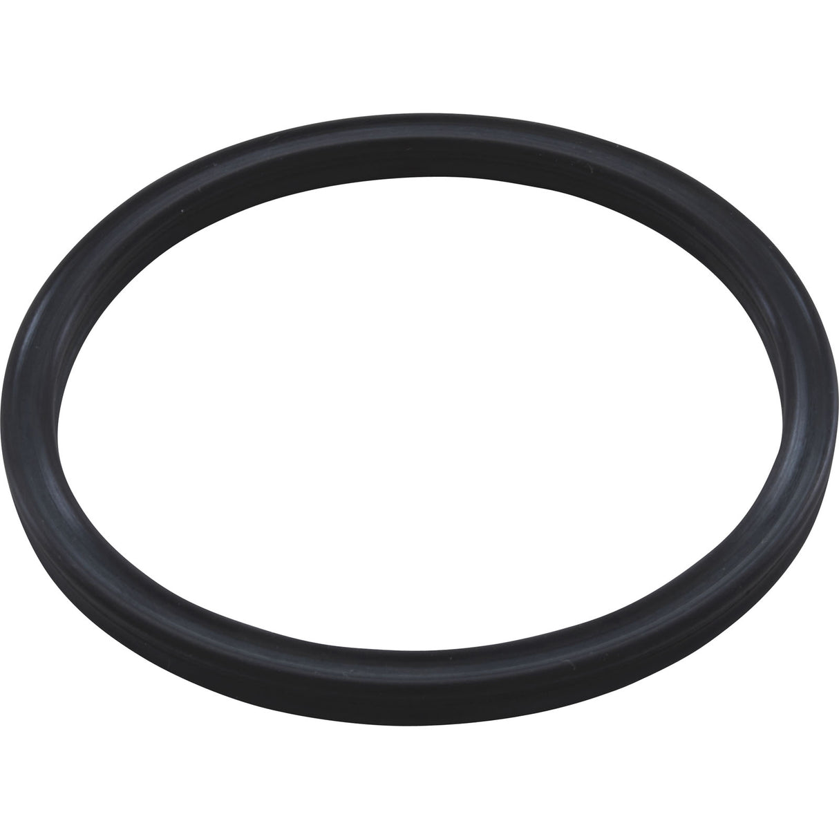Quad Ring, Buna-N, 2-11/16" ID, 3/8" Cross Section, Gen :