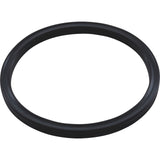 Quad Ring, Buna-N, 2-11/16" ID, 3/8" Cross Section, Gen :