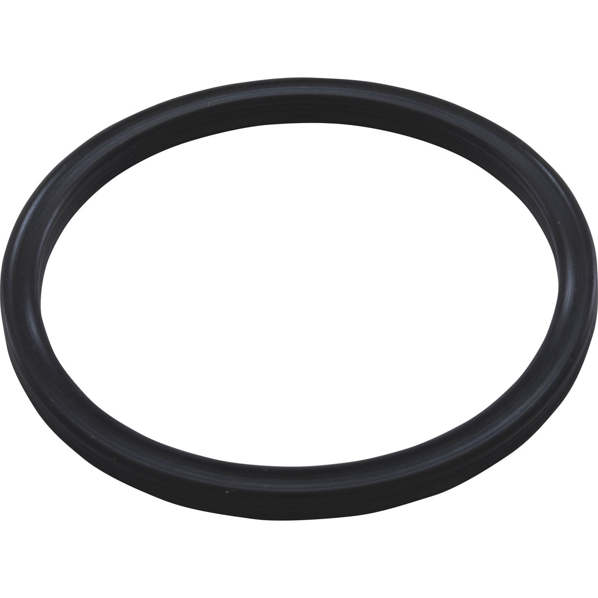 Quad Ring, Buna-N, 2-11/16" ID, 3/8" Cross Section, Gen :