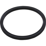 Quad Ring, Buna-N, 2-11/16" ID, 3/8" Cross Section, Gen :