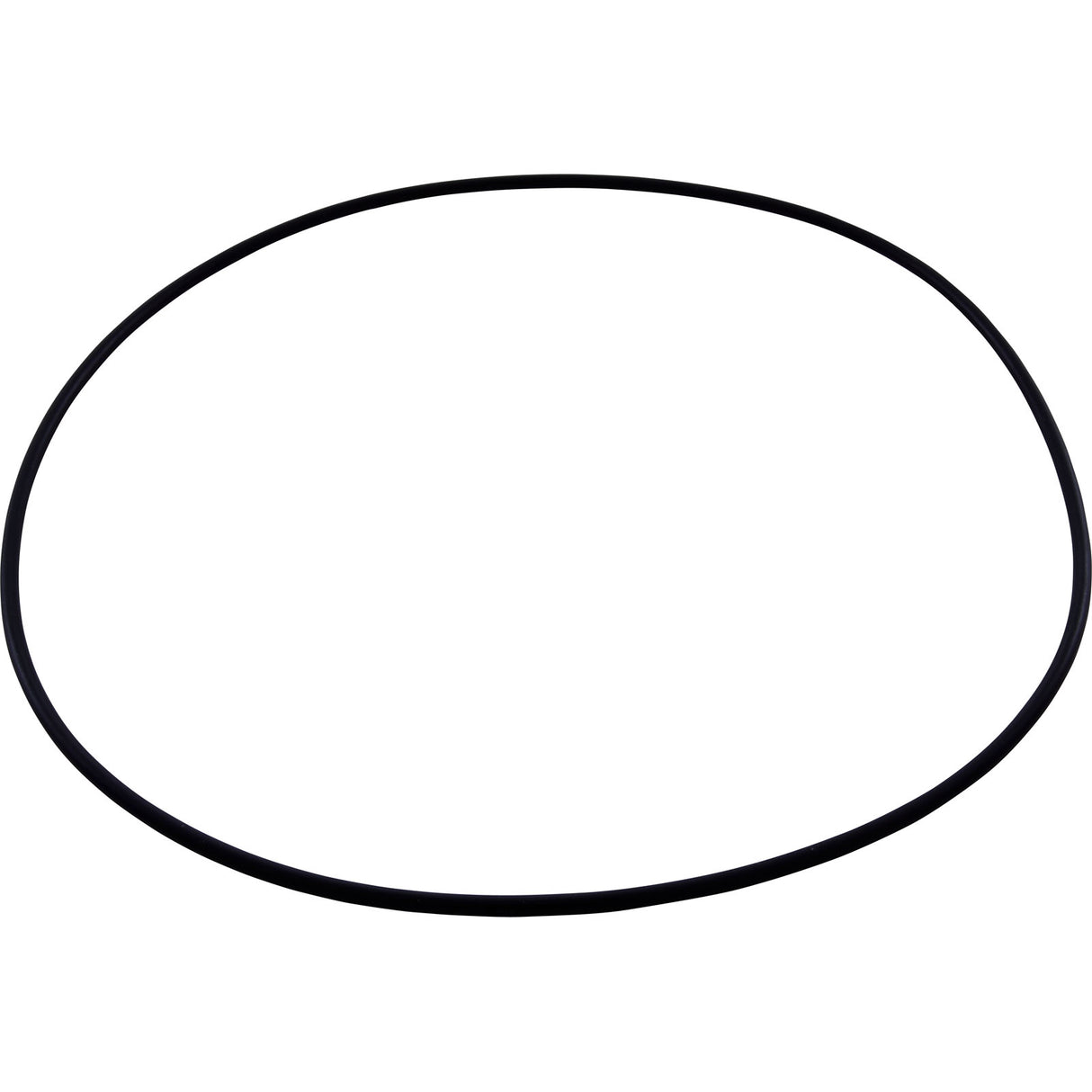 O-Ring, Buna-N, 7-7/8" ID, 1/8" Cross Section, Generic :