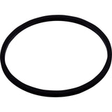 Square Ring, Buna-N, 2-3/8" ID, 2-9/16" OD, Generic :