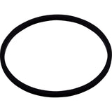 Square Ring, Buna-N, 2-3/8" ID, 2-9/16" OD, Generic :