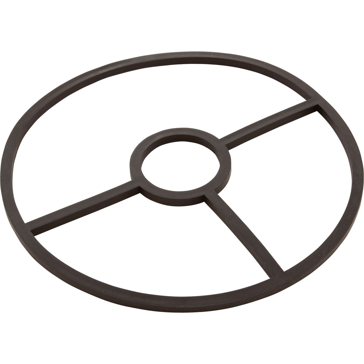 Gasket, SP0740 Valve, 5-11/16"od, 3 Spokes, G-418 : G-418