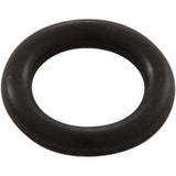 O-Ring, Buna-N, 1/4" ID, 1/16" Cross Section, Generic :