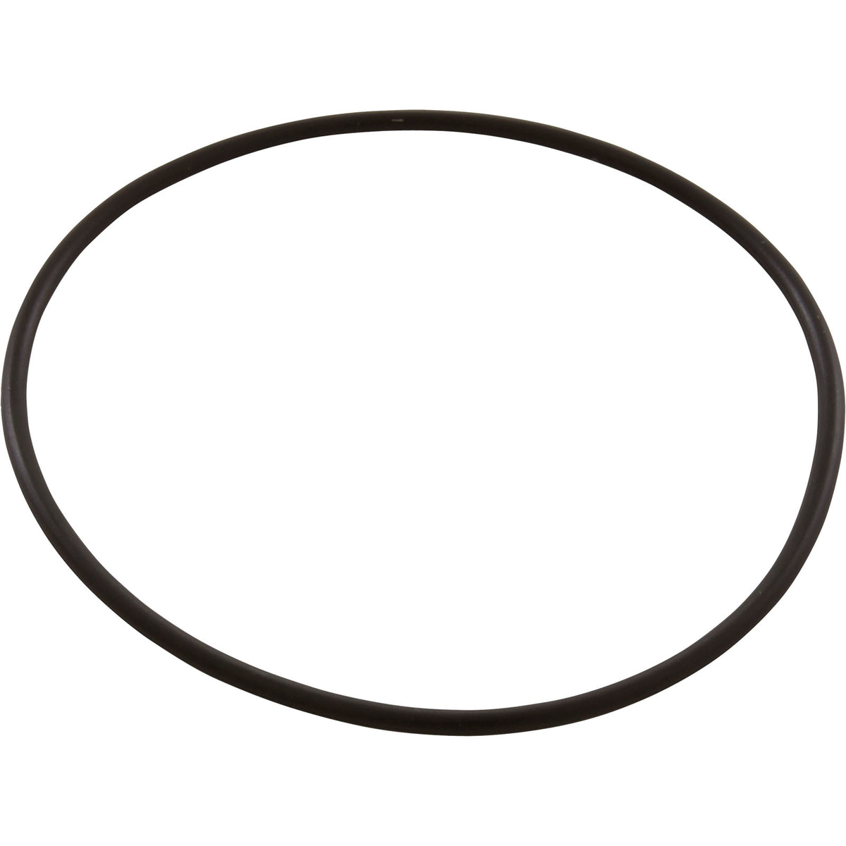 O-Ring, Buna-N, 2-1/8" ID, 1/16" Cross Section, Generic :