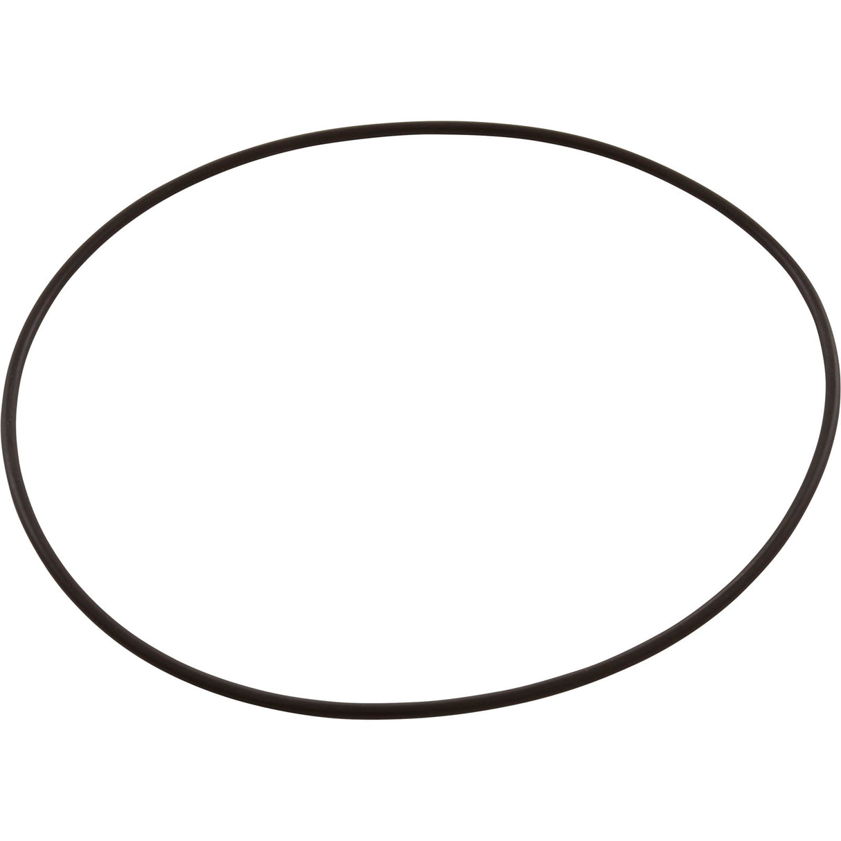 O-Ring, Buna-N, 3-1/2" ID, 1/16" Cross Section, Generic :