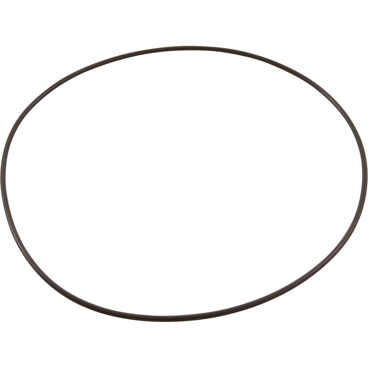 O-Ring, Buna-N, 4-1/2" ID, 1/16"Cross Section, Generic :