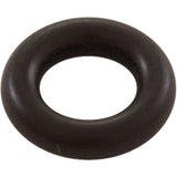 O-Ring, Buna-N, 1/4" ID, 3/32" Cross Section, Generic :