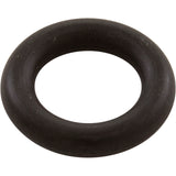 O-Ring, Buna-N, 7/16" ID, 1/8" Cross Section, Generic :
