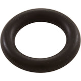 O-Ring, Buna-N, 1/2" ID, 1/8" Cross Section, Generic :