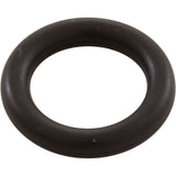 O-Ring, Buna-N, 9/16" ID, 1/8" Cross Section, Generic :