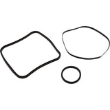 Pump O-Ring Kit, Generic, Super Pump : - Generic - 810379030399 - PartsForSpas.com