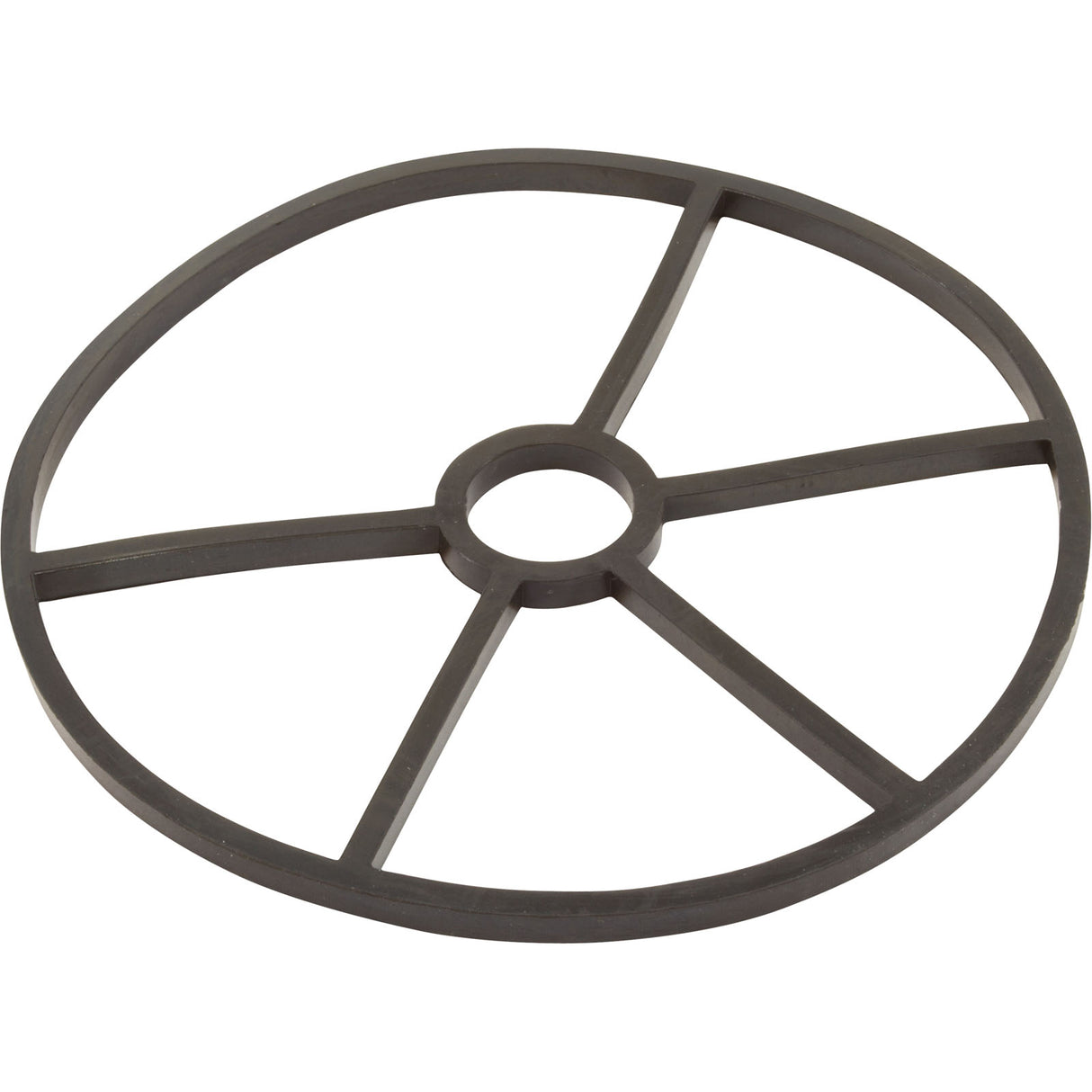 Gasket, Amer Prod 1-1/2" Side Mt Valve, 5 Spoke, Generic : AS-138