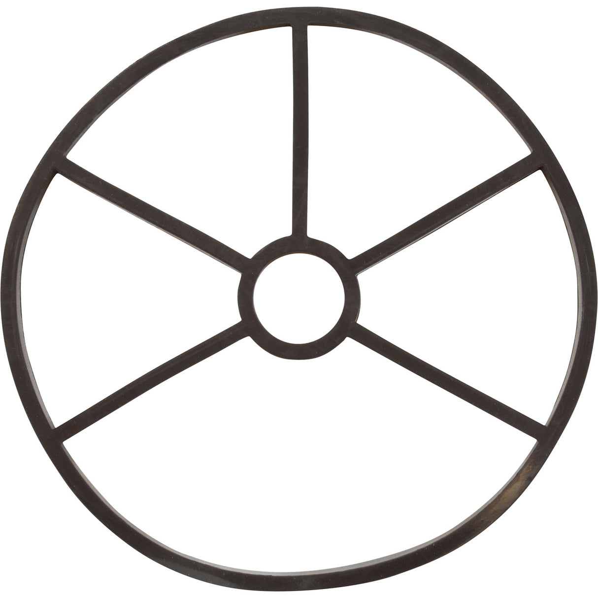 Gasket, Amer Prod 1-1/2" Side Mt Valve, 5 Spoke, Generic : AS-138