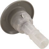 Jet Intl, BWG Cyclone Euro, 2"fd, Twin Roto, Textured, Gry/Dk : 900145WW