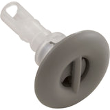 Jet Intl, BWG Cyclone Euro, 2"fd, Twin Roto, Textured, Gry/Dk : 900145WW
