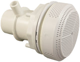 Suction Assy, BWG, 2", 2-7/8"hs, 211 GPM, Wht, VGB : 90145-WH
