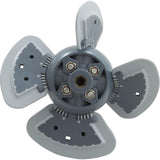 Engine Assembly, Zodiac MX8™ : R0524900