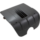 Motor Block, Zodiac Pol 9300 Sport Robotic Cleaner, Type A : R0637800